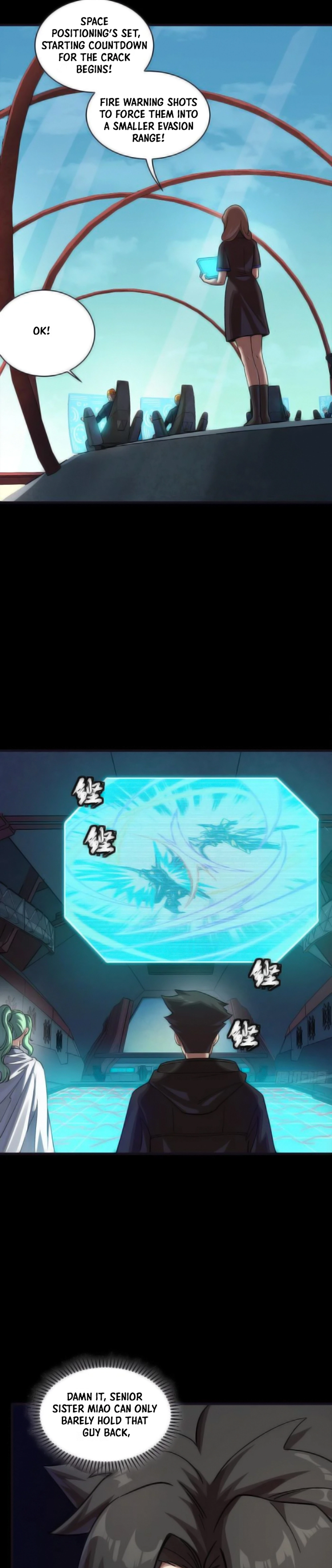 Legend of Star General Chapter 276 26